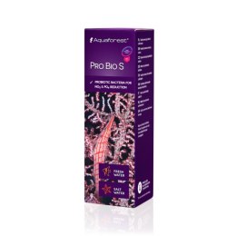 Aquaforest Pro Bio S 10ml Aquaforest