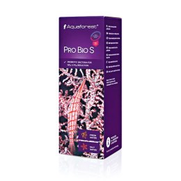 Aquaforest Pro Bio S 50ml Aquaforest
