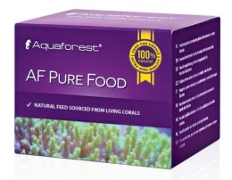 Aquaforest Pure Food 30g Aquaforest