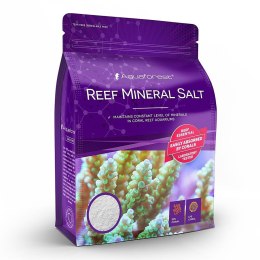 Aquaforest Reef Mineral Salt 0,8kg (Balling) Aquaforest