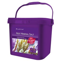 Aquaforest Reef Mineral Salt 5kg (Balling) Aquaforest