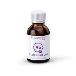 Aquaforest Rubidum Lab 200ml Aquaforest