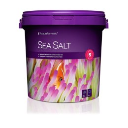 Aquaforest Sea Salt 22kg Aquaforest