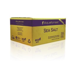 Aquaforest Sea Salt 25kg BOX Aquaforest