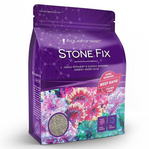 Aquaforest Stone Fix 1,5kg (klej do skał) Aquaforest Aquaforest Stone Fix 1,5kg (klej do skał) Aquaforest