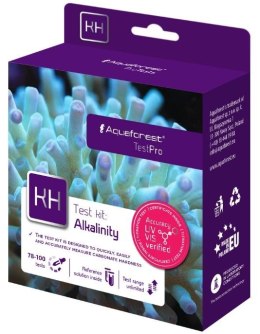 Aquaforest TestPro Alkalinity (KH) Aquaforest