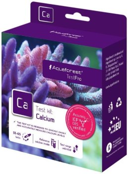 Aquaforest TestPro Calcium Aquaforest