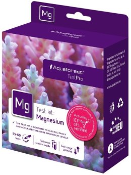 Aquaforest TestPro Magnesium Aquaforest