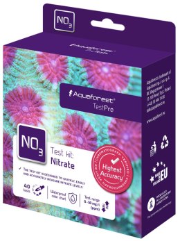 Aquaforest TestPro Nitrate Aquaforest