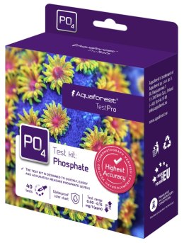 Aquaforest TestPro Phosphate Aquaforest