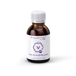 Aquaforest Vanadium Lab 200ml Aquaforest