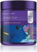 Aquaforest Vege Clip 120g - pokarm roślinny w krążkach z przyssawką Aquaforest Aquaforest Vege Clip 120g - pokarm roślinny w krążkach z przyssawką Aquaforest