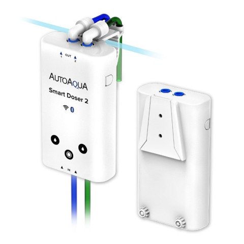 AutoAqua Smart Doser 2 - Inteligentny dozownik do akwarium AutoAqua