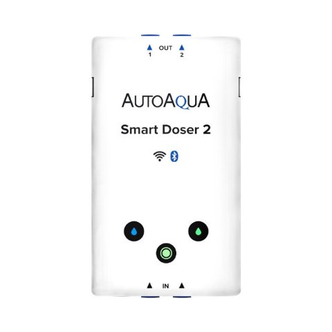 AutoAqua Smart Doser 2 - Inteligentny dozownik do akwarium AutoAqua AutoAqua Smart Doser 2 - Inteligentny dozownik do akwarium AutoAqua
