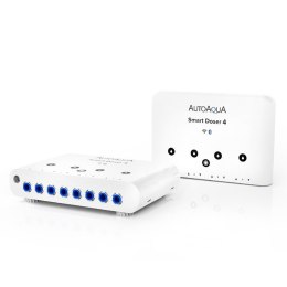 AutoAqua Smart Doser 4 - Inteligentny dozownik do akwarium AutoAqua