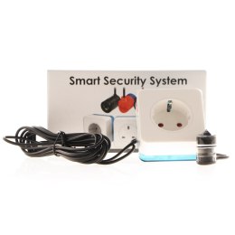 AutoAqua Smart Skimmer Security - czujnik zabrudzeń kubka i włącznik opóźniający AutoAqua