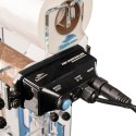 Bubble Magus ARF-L G2 Roller - automatyczny filtr mechaniczny Bubble Magus