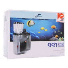 Bubble Magus QQ1 - odpieniacz kaskadowy Bubble Magus