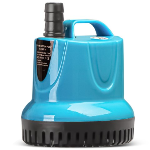 ECO Horizontal Shallow 901 - pompa niskiego zanurzenia 600l/h Blue Star ECO Horizontal Shallow 901 - pompa niskiego zanurzenia 600l/h Blue Star