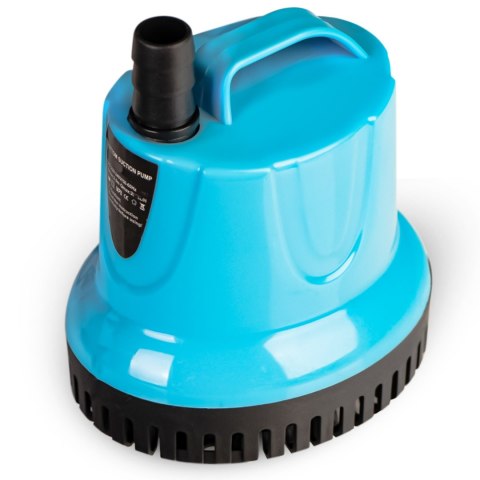 ECO Horizontal Shallow 902 - pompa niskiego zanurzenia 1200l/h Blue Star ECO Horizontal Shallow 902 - pompa niskiego zanurzenia 1200l/h Blue Star