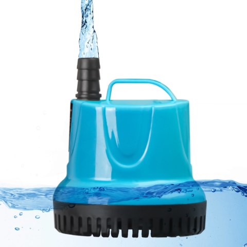 ECO Horizontal Shallow 902 - pompa niskiego zanurzenia 1200l/h Blue Star ECO Horizontal Shallow 902 - pompa niskiego zanurzenia 1200l/h Blue Star