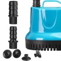 ECO Horizontal Shallow 902 - pompa niskiego zanurzenia 1200l/h Blue Star