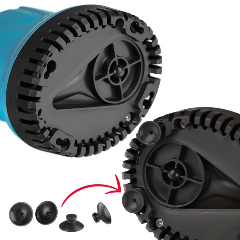 ECO Horizontal Shallow 902 - pompa niskiego zanurzenia 1200l/h Blue Star ECO Horizontal Shallow 902 - pompa niskiego zanurzenia 1200l/h Blue Star
