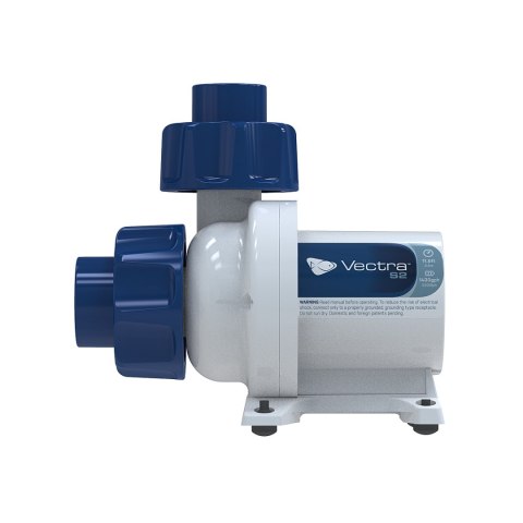 Ecotech Vectra S2 - pompa obiegowa (5300 l/h) Ecotech Vectra S2 - pompa obiegowa (5300 l/h)