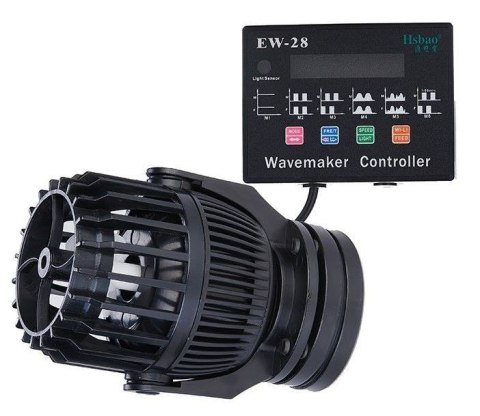 Hsbao EW-18 pompa cyrkulacyjna 4000l/h Hsbao