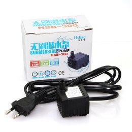 Hsbao HSB-300 - pompa 220l/h Hsbao