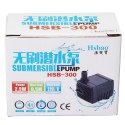 Hsbao HSB-300 - pompa 220l/h Hsbao Hsbao HSB-300 - pompa 220l/h Hsbao