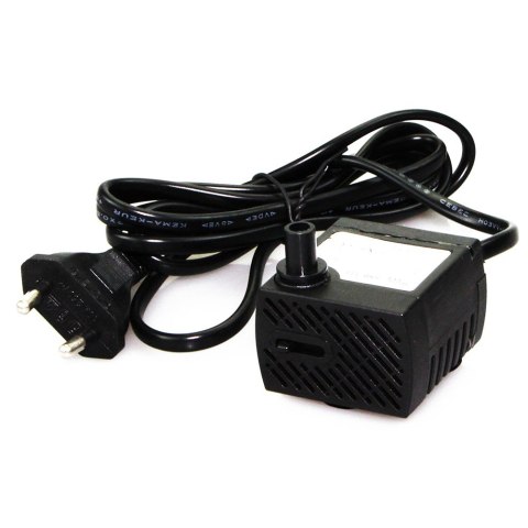 Hsbao HSB-333 - pompa 300l/h Hsbao Hsbao HSB-333 - pompa 300l/h Hsbao