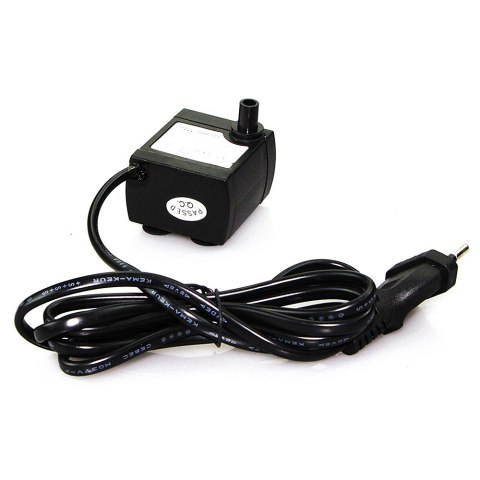 Hsbao HSB-333 - pompa 300l/h Hsbao Hsbao HSB-333 - pompa 300l/h Hsbao
