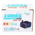 Hsbao HSB-333 - pompa 300l/h Hsbao