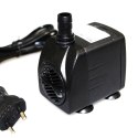Hsbao HSB-650 - pompa 650l/h Hsbao