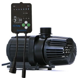 Hsbao SWD-12000 - pompa z kontrolerem (max 12000l/h) Hsbao
