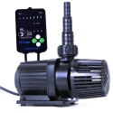 Hsbao SWD-2500 - pompa z kontrolerem (max 2500l/h) Hsbao Hsbao SWD-2500 - pompa z kontrolerem (max 2500l/h) Hsbao