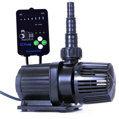 Hsbao SWD-2500 - pompa z kontrolerem (max 2500l/h) Hsbao Hsbao SWD-2500 - pompa z kontrolerem (max 2500l/h) Hsbao