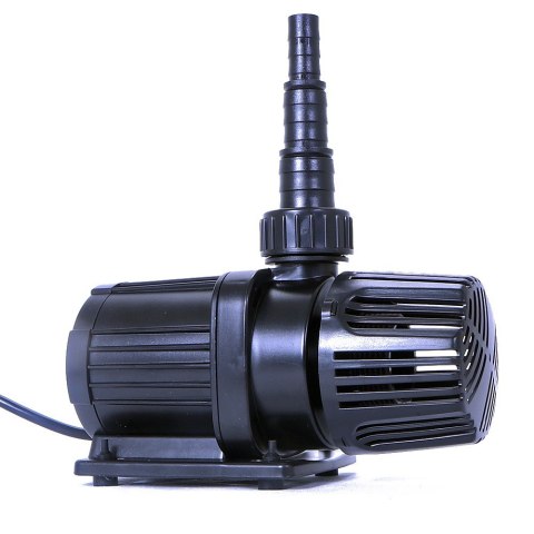Hsbao SWD-2500 - pompa z kontrolerem (max 2500l/h) Hsbao Hsbao SWD-2500 - pompa z kontrolerem (max 2500l/h) Hsbao