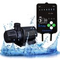 Hsbao SWD-2500 - pompa z kontrolerem (max 2500l/h) Hsbao Hsbao SWD-2500 - pompa z kontrolerem (max 2500l/h) Hsbao
