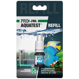 JBL Refill Test Pro PH 3.0 - 10.0 - uzupełnienie testu JBL