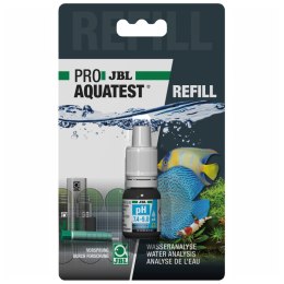 JBL Refill Test Pro PH 7.4 - 9.0 - uzupełnienie testu JBL