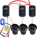 Jebao ELW-5 - płaska pompa cyrkulacyjna 3000l/h z Bluetooth Jebao / Jecod