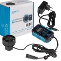 Jebao ELW-5 - płaska pompa cyrkulacyjna 3000l/h z Bluetooth Jebao / Jecod