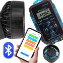 Jebao ELW-5 - płaska pompa cyrkulacyjna 3000l/h z Bluetooth Jebao / Jecod