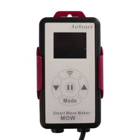 Jebao MOW-5 Smart Wave Maker - pompa cyrkulacyjna WiFi 5000l/h Jebao / Jecod Jebao MOW-5 Smart Wave Maker - pompa cyrkulacyjna WiFi 5000l/h Jebao / Jecod