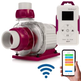 Jebao Smart DC Pump 8500 - pompa obiegowa WiFi 8500l/h Jebao / Jecod