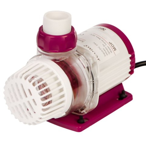 Jebao Smart DC Pump 8500 - pompa obiegowa WiFi 8500l/h Jebao / Jecod Jebao Smart DC Pump 8500 - pompa obiegowa WiFi 8500l/h Jebao / Jecod