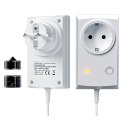 Jebao/Jecod ASS-600 Auto Skimmer Security - czujnik i ochrona odpieniacza białek Jebao / Jecod