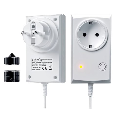 Jebao/Jecod ASS-600 Auto Skimmer Security - czujnik i ochrona odpieniacza białek Jebao / Jecod Jebao/Jecod ASS-600 Auto Skimmer Security - czujnik i ochrona odpieniacza białek Jebao / Jecod